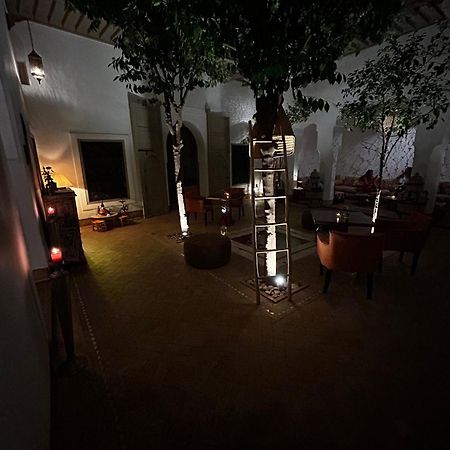 Riad See Moon And Spa Marrakesz Zewnętrze zdjęcie