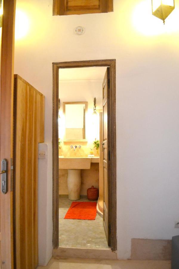 Riad See Moon And Spa Marrakesz Zewnętrze zdjęcie