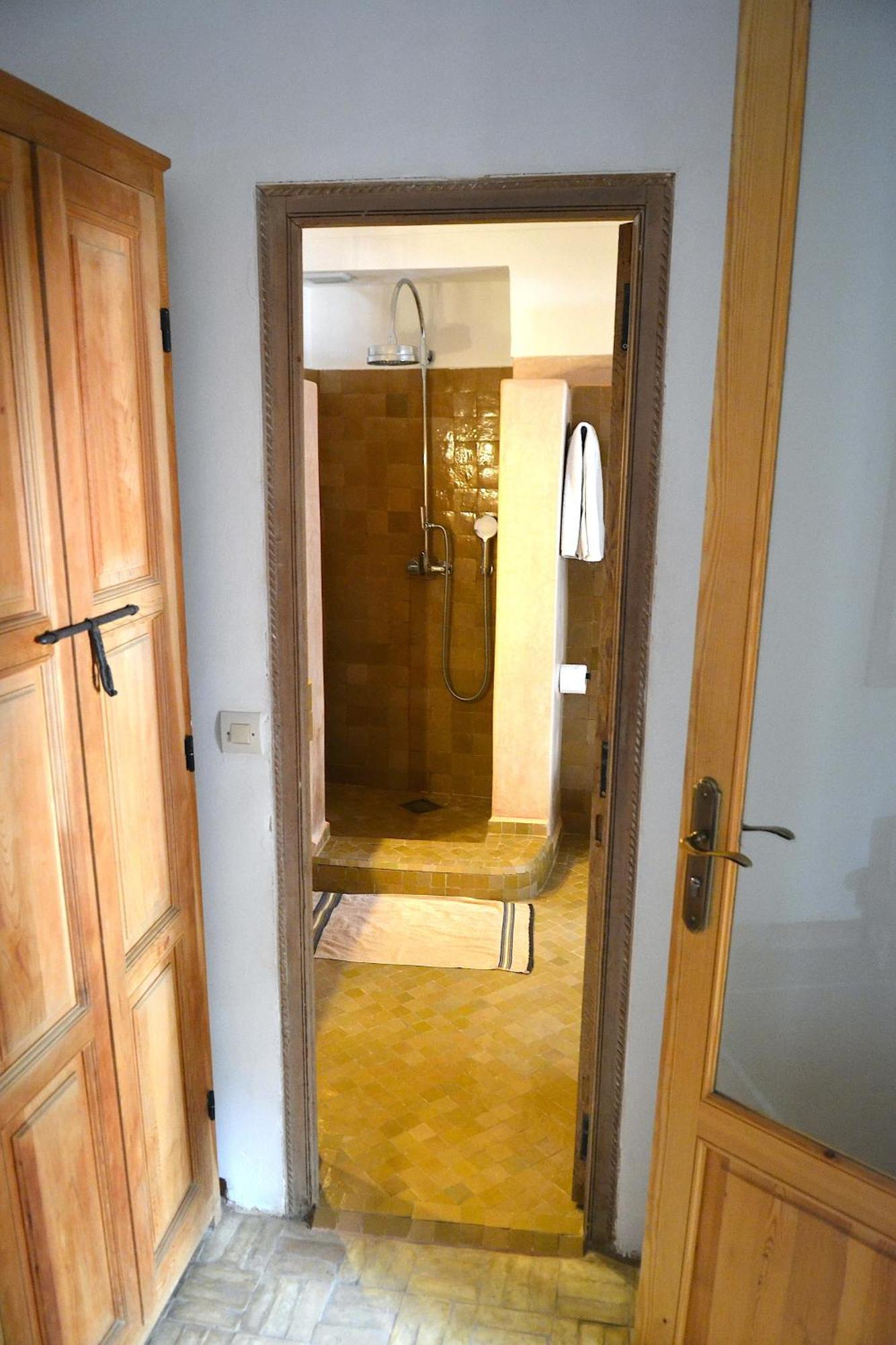 Riad See Moon And Spa Marrakesz Zewnętrze zdjęcie