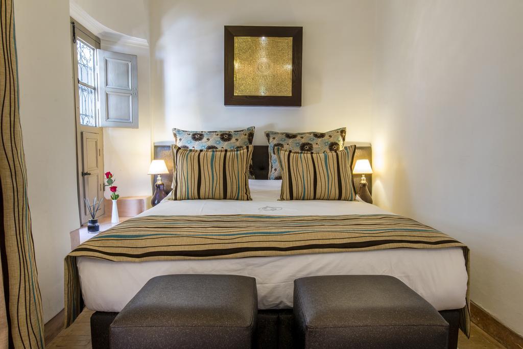 Riad See Moon And Spa Marrakesz Zewnętrze zdjęcie