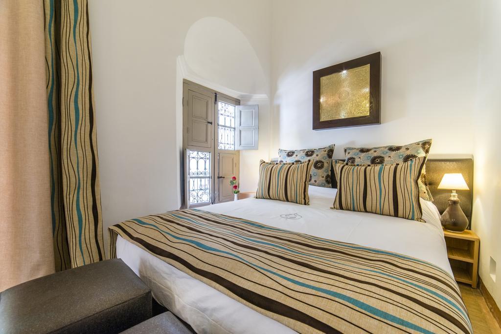 Riad See Moon And Spa Marrakesz Zewnętrze zdjęcie