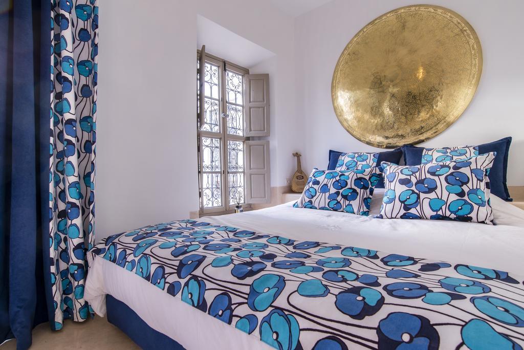 Riad See Moon And Spa Marrakesz Zewnętrze zdjęcie